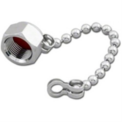 F  DUST CAP (FOR JACK) (RFF-DSTCP-P)