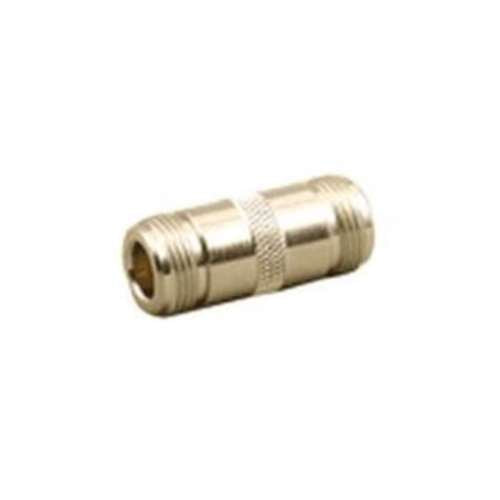 N FEMALE TO N FEMALE ADAPTOR (RFN-7650P)