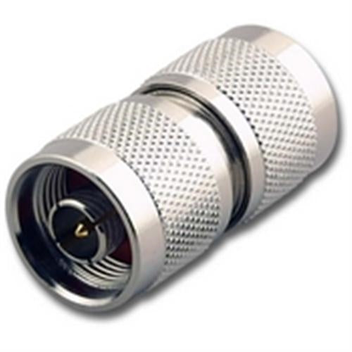 N MALE TO N MALE ADAPTOR (RFN-7651)