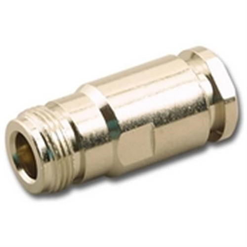 "RG-8/U, CLAMP JACK" (RFN-7660)