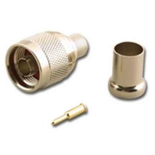 FOR RG-8/U CRIMP PLUG (RFN-7664)