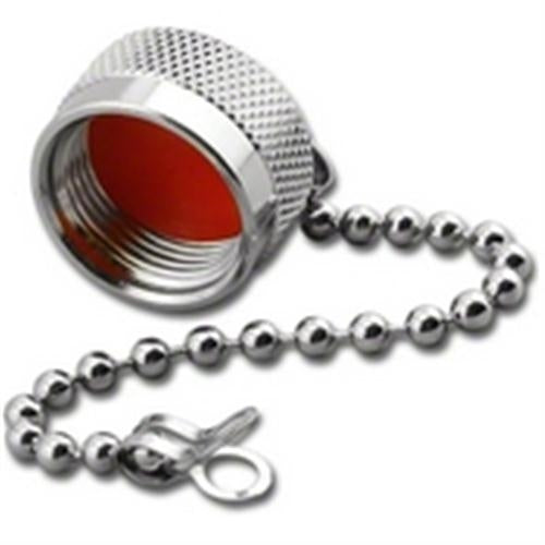 N DUST CAP (FOR JACK) (RFN-DSTCP-P)