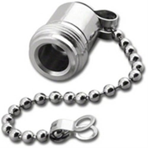N DUST CAP (FOR PLUG) (RFN-DSTCP-S)
