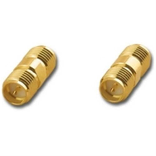 SMA REVERSE JACK INLINE SPLICE (RPA-2488)