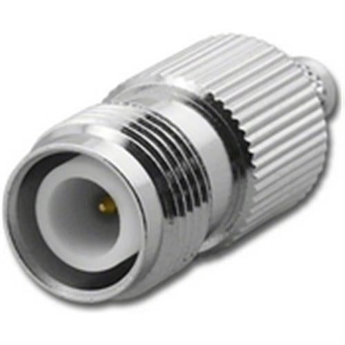 FOR RG-58 DUAL CRIMP JACK REV.POL. TNC (RPT-3962)