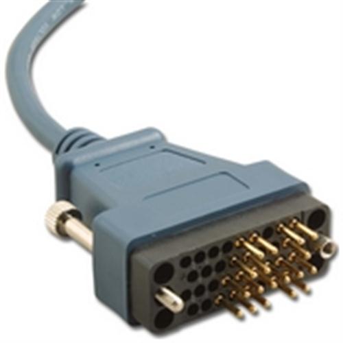 LFH60/M TO V35/M 3 METER ROUTER CABLE (S-CS35M-3M)