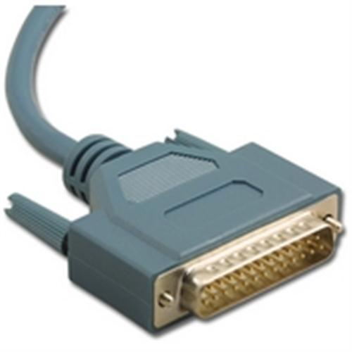 LFH60/M TO DB25/M 3 METER ROUTER CABLE (S-CS530M-3M)