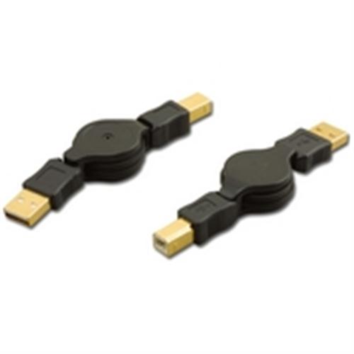 EAZY USB A/B CABLE (S-EZUSB-AB)