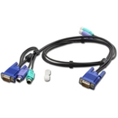 ULTRA COMPACT COMBO VKM CABLE 3ft (S-VKMU-03)