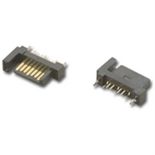 SERIAL ATA SIGNAL PCB MALE (SAT-SM-PCB)