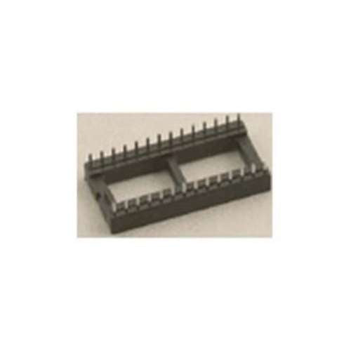 IC Socket (SCL-28-P2)