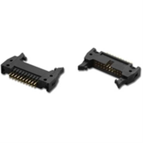 FULLY SHRND POLARZD HEADER 180 DEG (SCM-20S)
