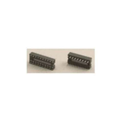 IC Socket (SCS-18-P2)