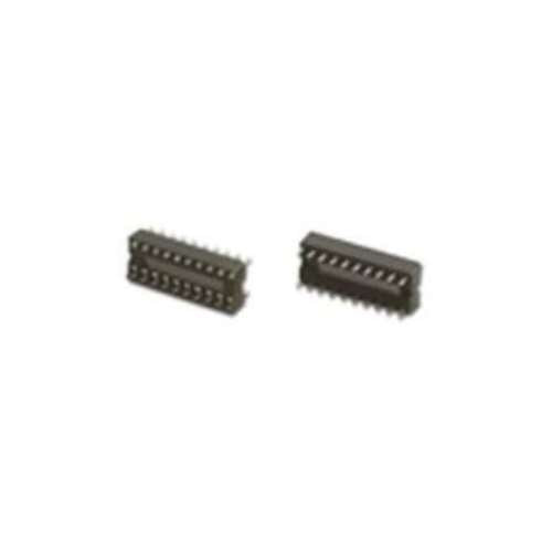 IC Socket (SCS-20-P2)