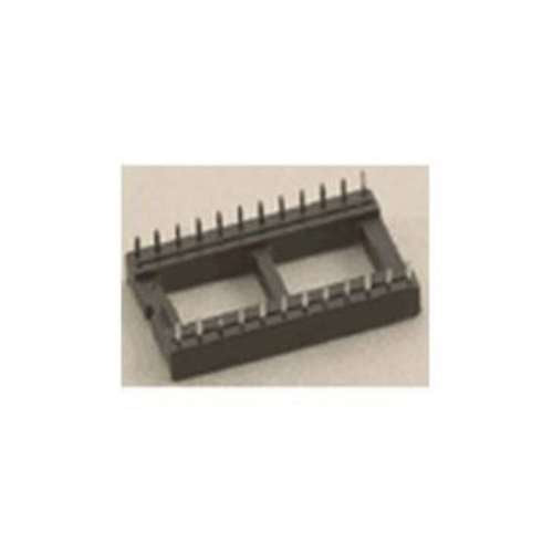 IC Socket (SCS-24-P2)