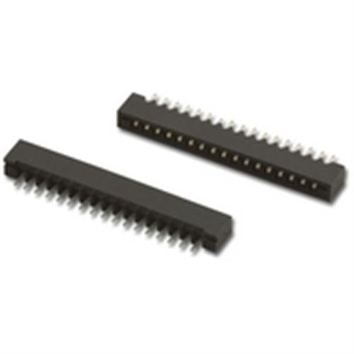 17 PIN FLEXIBLE PCB CONNECTOR FOR PCB (SFB-17)