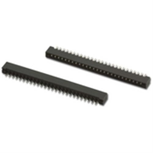 25 PIN FLEXIBLE PCB CONNECTOR FOR PCB (SFB-25)