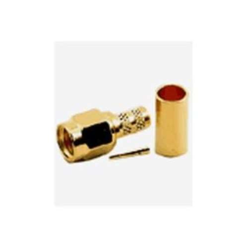 SMA Connector (SMA-2518P)