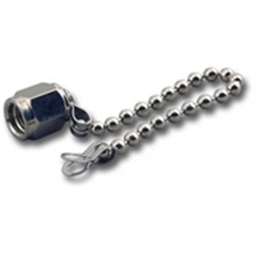 SMA DUST CAP (FOR JACK) (SMA-DSTCP-P)