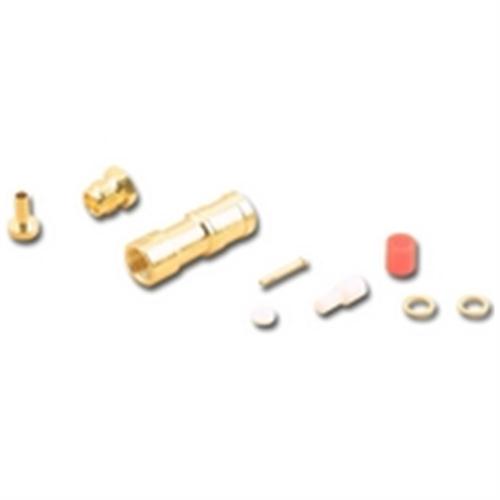 FOR RG316/U  pc STANDARD CLAMP PLUG (SMB-2616)