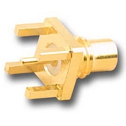 "SMC PCB MOUNT THRU HOLE JACK, 180 DGR" (SMC-2970)
