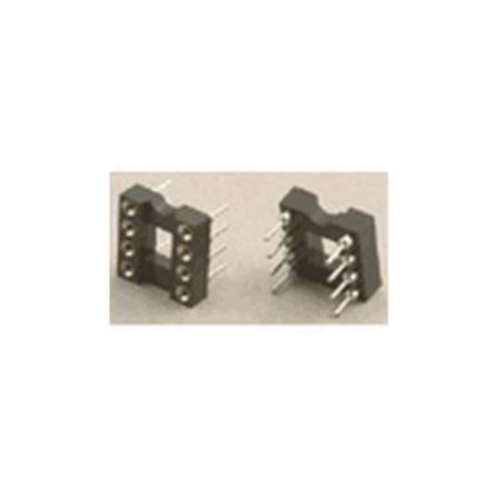 IC Socket (SQ-08-P2)