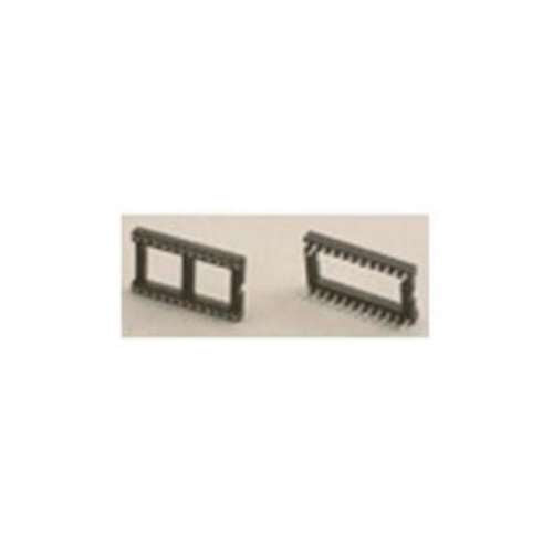 IC Socket (SQ-24-P2)