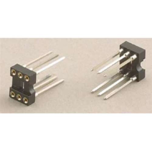 IC Socket (SQA-06-P)