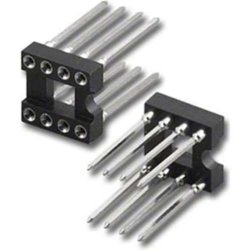IC Socket (SQA-08-P)