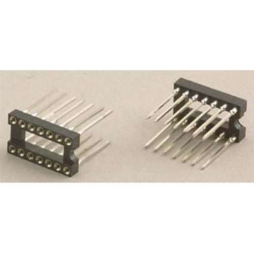 IC Socket (SQA-14-P)