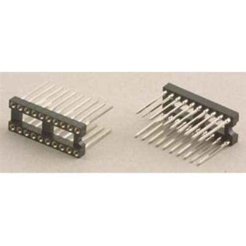 IC Socket (SQA-20-P)