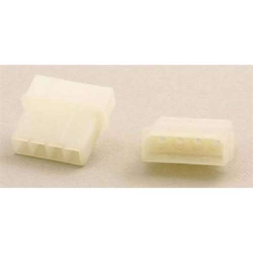 Molex power plug (TH-4P-P5)
