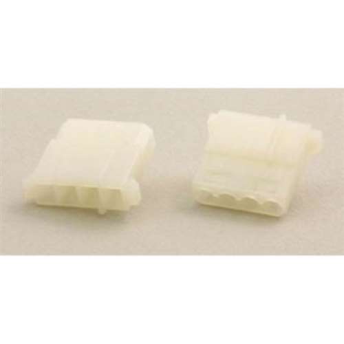 Molex power plug (TH-4S-P5)
