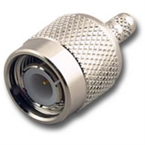 FOR RG-223/U 3-PIECE CRIMP PLUG (TNC-3422-C)