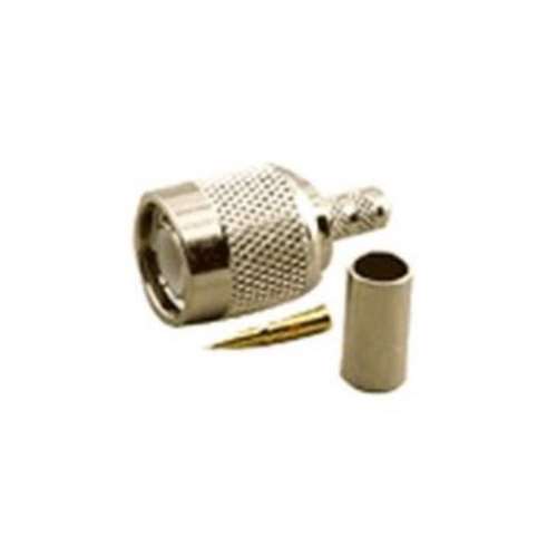TNC Connector (TNC-3422P)