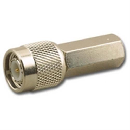FOR BELDEN 8281 TWIST ON PLUG (TNC-3436)