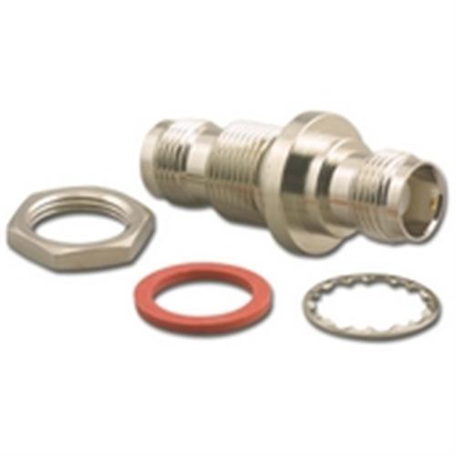 DOUBLE CHASSIS MOUNT INLINE (TNC-3461)