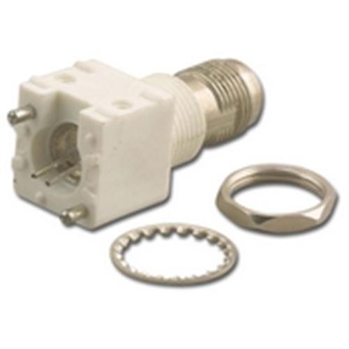 TNC STRAIGHT PCB MOUNT JACK (TNC-3478)