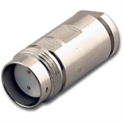 FEMALE CONNECTOR STANDARD TYPE (TWX-3505)