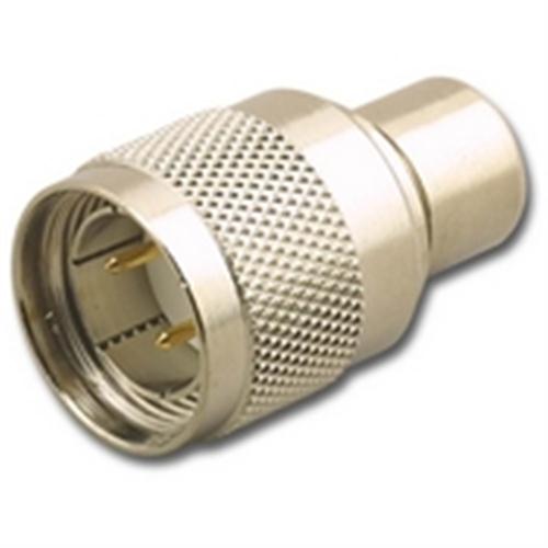 TWINAX TERMINATOR (TWX-7511)