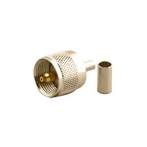UHF Connector (UHF-7604P)