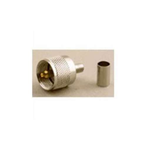 UHF Connector (UHF-7605P)
