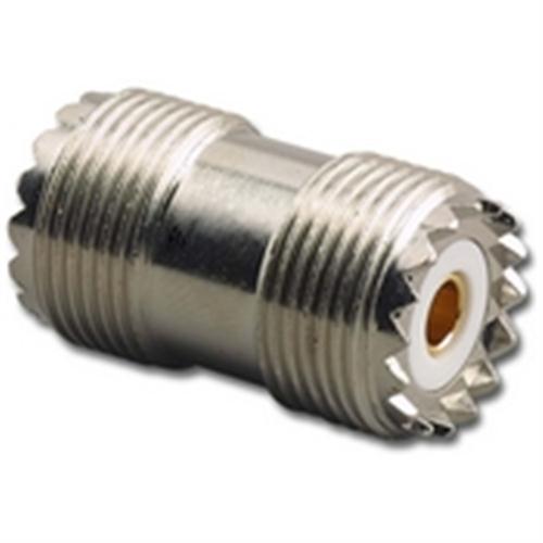 UHF F/F INLINE SPLICE W/ 16 NOTCH (UHF-7614HN)