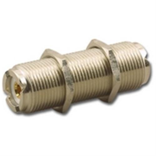 UHF BULKHEAD JACK (UHF-7625)