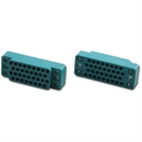 V DOT 35 MALE HOUSING (V35-HP)