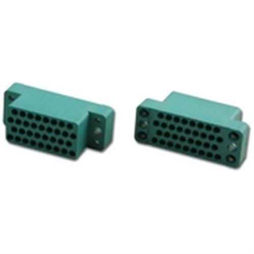 V DOT 35 FEMALE HOUSING (V35-HS)