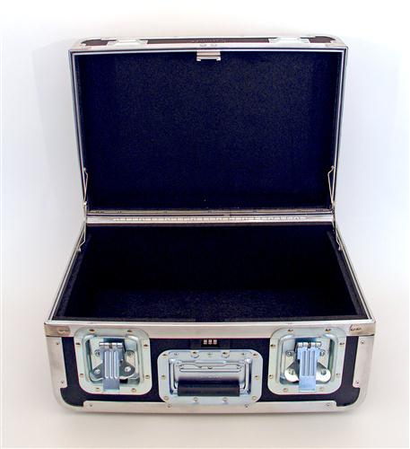 Platt 1013L Guardsman ATA 300 Shipping Cases - Foam Lined with Built-In TSA Lock (1013L)