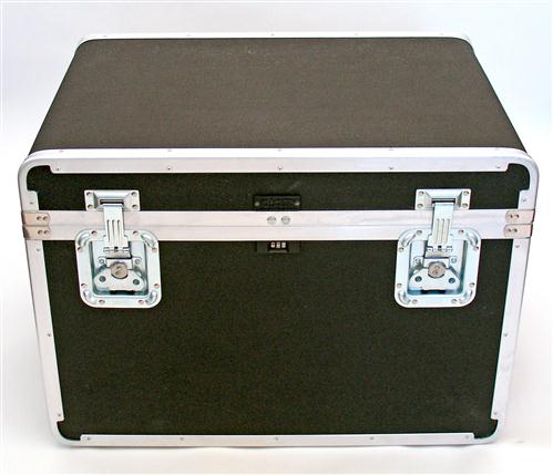Platt 1018HWF Guardsman ATA 300 Shipping Cases - Foam Filled with Built-In TSA Lock (1018HWF)