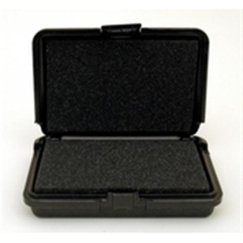 Platt 102 Blow Molded Case I.D. 5 5/8" x 3 5/8" x 1 3/8" (102)