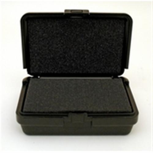 Platt 103 Blow Molded Case I.D. 5 5/8" x 3 5/8" x 1 7/8" (103)